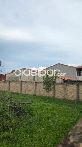 For sale - land - paraguay - central - San Lorenzo