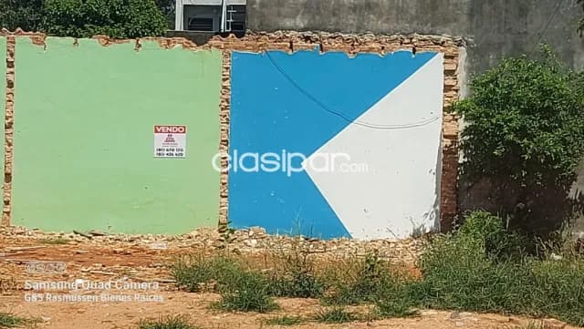 terreno de 1.600 m2, frente de 30 ms, Los Laureles,zona comercial — foto 2
