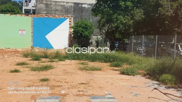 terreno de 1.600 m2, frente de 30 ms, Los Laureles,zona comercial — foto 3