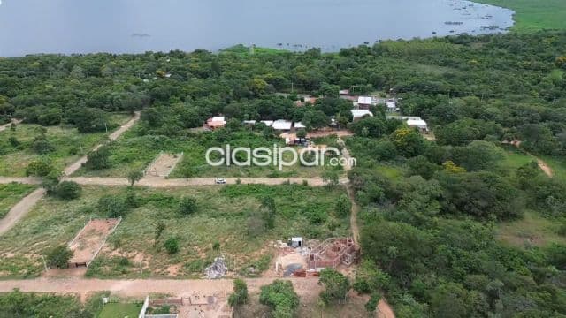 Terreno en ciervo cua - San Bernardino