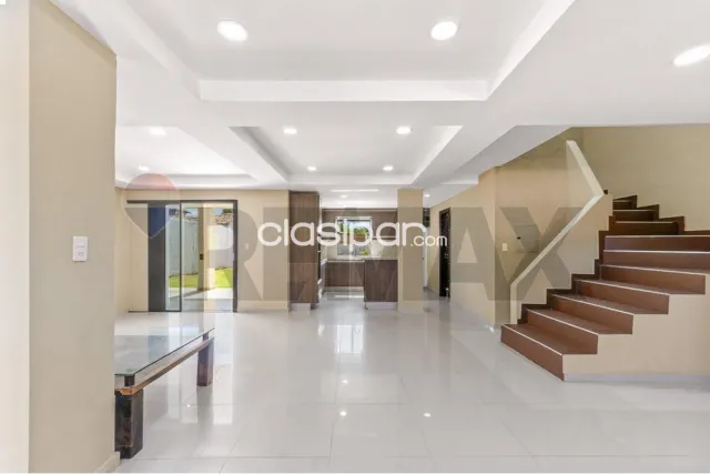 Casa c/3 hab. 1 de ellas master bo.ita enramada-asuncion a cuadras de avda.peron — foto 4