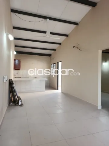 Chalet de dos dormitorios en guarambaré — foto 3