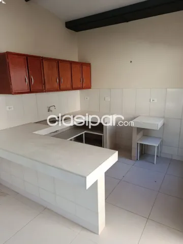 Chalet de dos dormitorios en guarambaré — foto 4