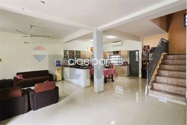 casa familiar en San Lorenzo zona Calleí, foto 2