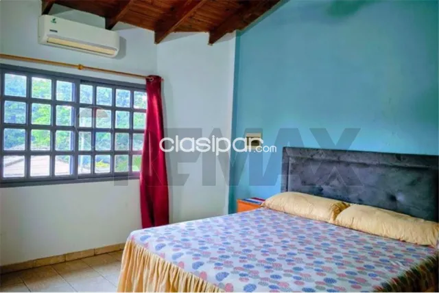 amplia residencia familiar en San Lorenzo, Calleí zona UNA, foto 3