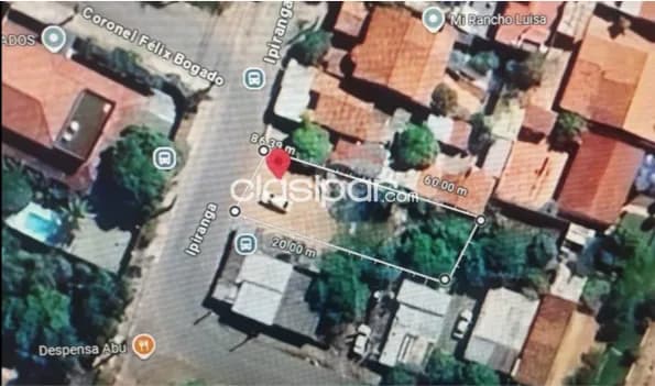 Terreno en Mariano Roque Alonso — foto 4
