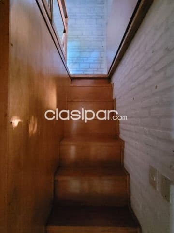 Casa en San Bernardino zona céntrica semi amoblada — foto 1