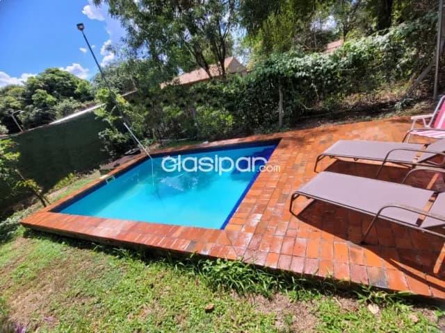 Casa en San Bernardino zona céntrica semi amoblada — foto 3