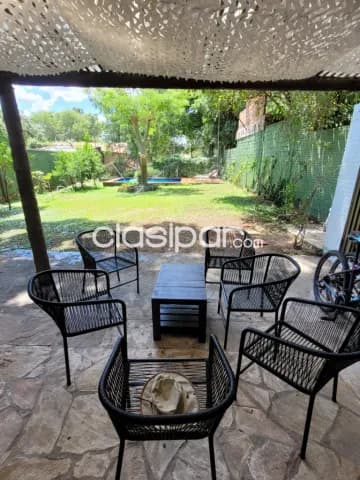 Casa en San Bernardino zona céntrica semi amoblada — foto 4