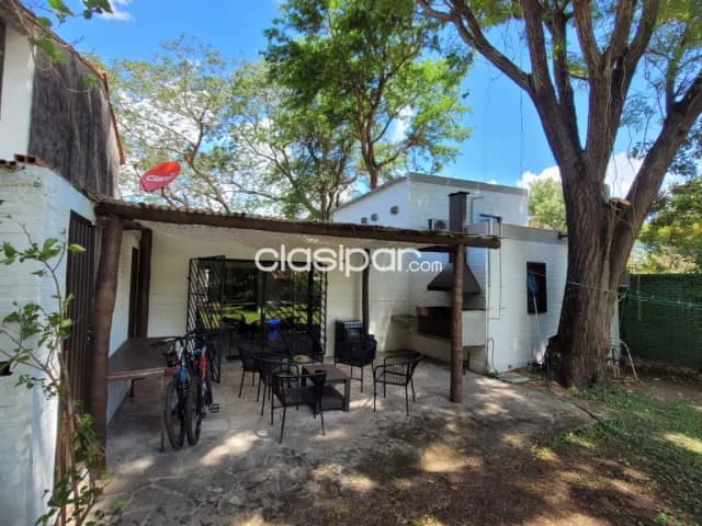 Casa en San Bernardino zona céntrica semi amoblada — foto 5