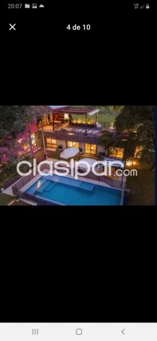 Oferta de una propiedad de 20 ha.con vista al lago con una hermosa casa en Samber, foto 3