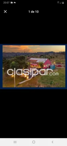 Oferta de una propiedad de 20 ha.con vista al lago con una hermosa casa en Samber, foto 4