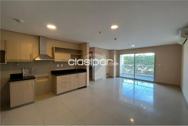 Departamento en el Centro de 2 Dorm. en Venta — foto 2