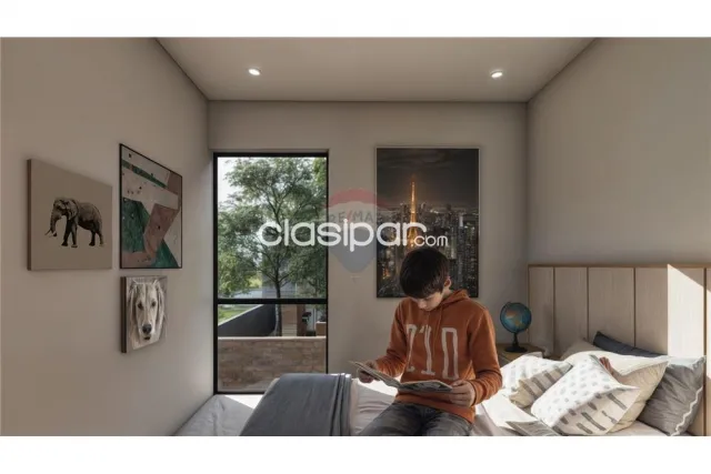 Duplex en barrio américa — foto 3
