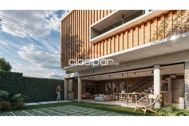 Duplex en barrio américa — foto 4