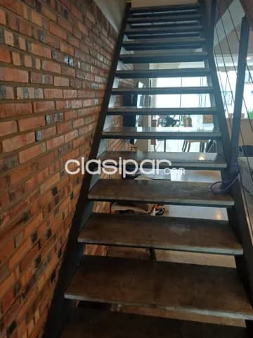Los laureles: Elegante casa pareada, 3 niveles, impecable estilo, parrilla, jardín — foto 5