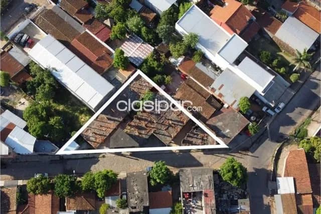 Inmueble 800 m² en esquina – zona box abasto — foto 4