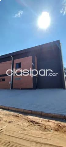 Deposito en Mariano Roque Alonso, foto 5