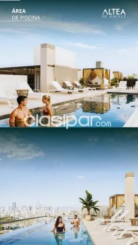 En venta departamento en altea de gaulle - Recoleta - asuncion — foto 2