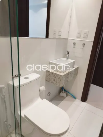 En venta departamento de 2 dorm en barrio Jara - asuncion, foto 5