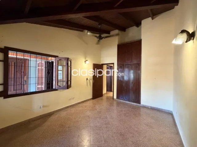 En venta propiedad en barrio mburucuya sobre av. Santisima Trinidad, foto 3