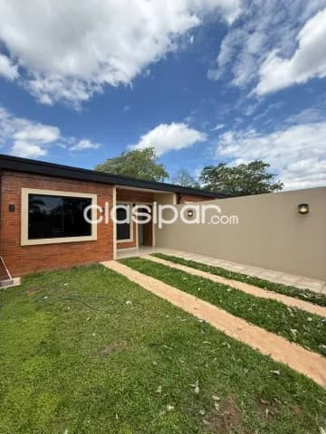 Chalet moderno a estrenar 2 dormitorios en Luque mora cue, foto 3