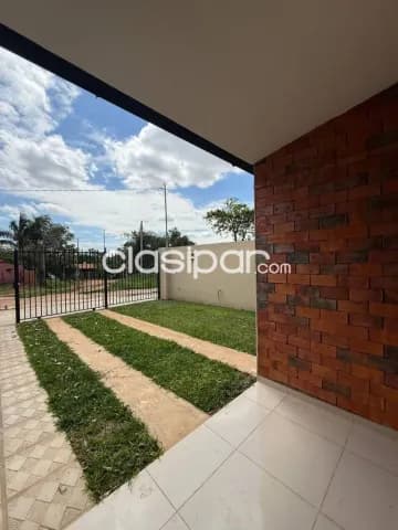 Chalet moderno a estrenar 2 dormitorios en Luque mora cue, foto 4