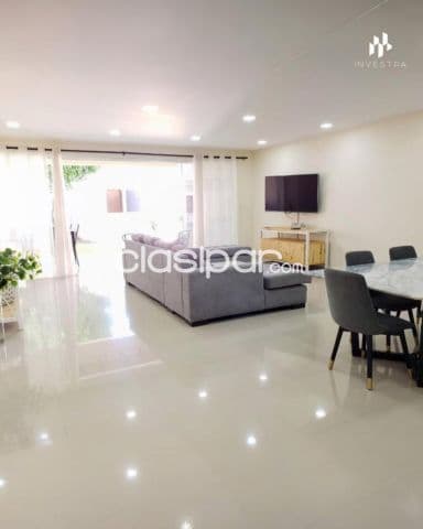 Espectacular dúplex – barrio san cristóbal...!!!