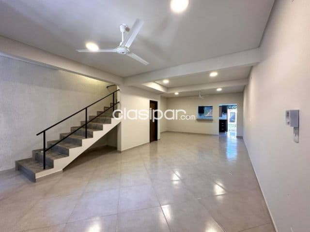 Duplex en San Lorenzo Ruta Luque - San Lorenzo