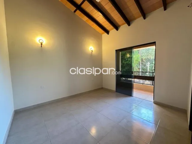 Duplex en San Lorenzo Ruta Luque - San Lorenzo — foto 4