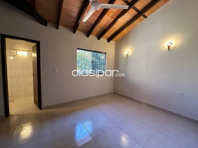 Duplex en San Lorenzo Ruta Luque - San Lorenzo — foto 5