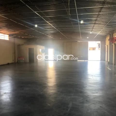 Deposito en Asunción Barrio Mburicao, foto 2