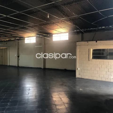 Deposito en Asunción Barrio Mburicao, foto 3