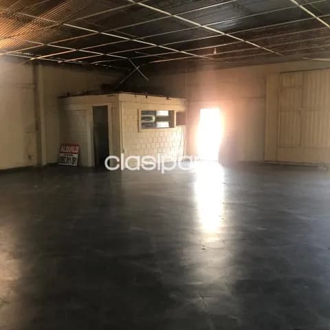 Deposito en Asunción Barrio Mburicao, foto 4