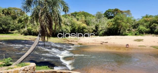 Granja en Valenzuela - 10 Ha