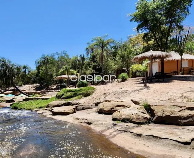 Granja en Valenzuela - 10 Ha — foto 3