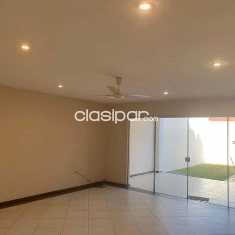 Duplex en Asunción Barrio Herrera — foto 1