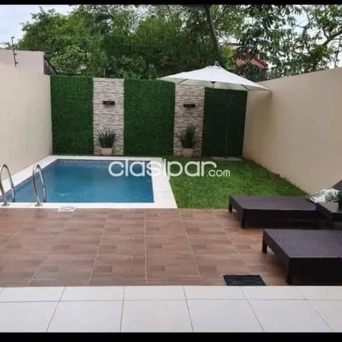 Duplex en Asunción Barrio Herrera — foto 3