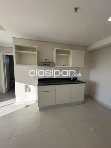 Departamento 2 Dormitorios - Asunción - Barrio Jara, foto 2