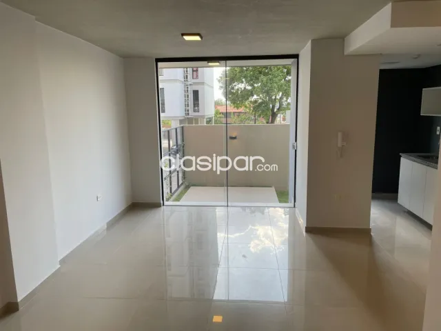 Departamento en Luque - Campo Grande — foto 2