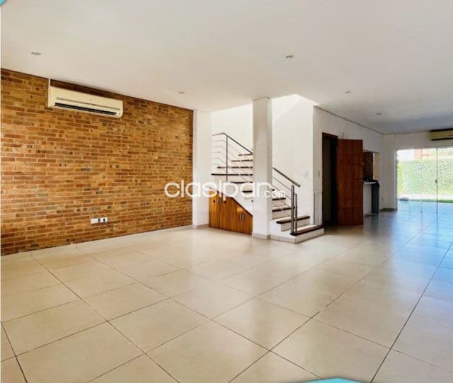 de Duplex en Barrio Mburucuya - Asuncion