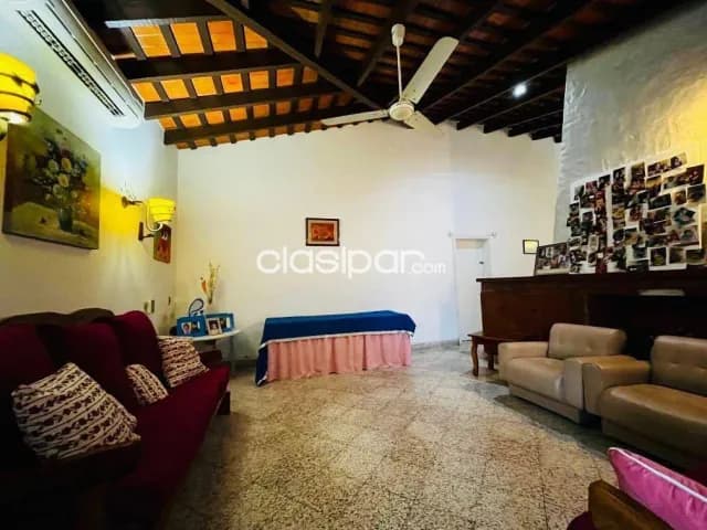 Propiedad en barrio Las Mercedes zona estratégica — foto 4