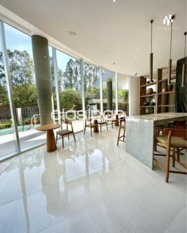 Hermoso departamento en alquiler - molas lópez