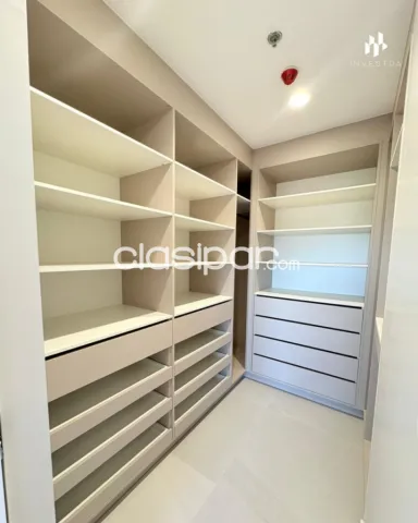 Hermoso departamento en alquiler - molas lópez, foto 3