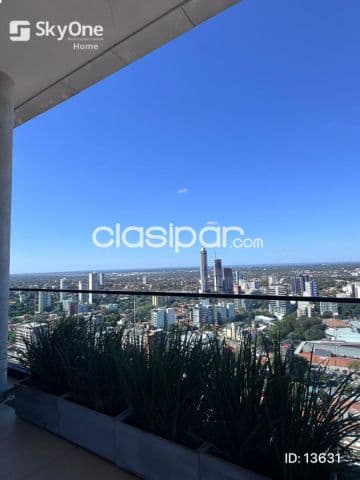 Duplex amoblado de 3 dormitorios en el edificio more del sol 180 m²