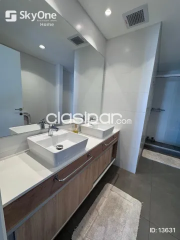 Duplex amoblado de 3 dormitorios en el edificio more del sol 180 m², foto 3