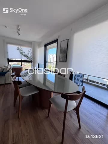 Duplex amoblado de 3 dormitorios en el edificio more del sol 180 m², foto 4