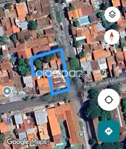 En Venta Terreno en Esquina en Barrio Sajonia V238, foto 2