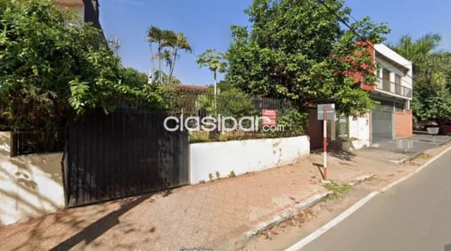 En venta terreno en Recoleta Oportunidad Urbana con Alto Potencial de Desarrollo, foto 2