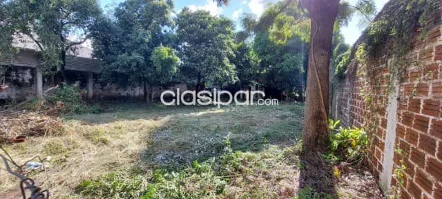 Lote de 420 m2 en el barrio bernardino caballero, centro de Encarnación, foto 3